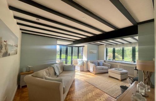 Thornton Hough House | Thornton House Private Country House Thornton Hough Entire House sleeps 6