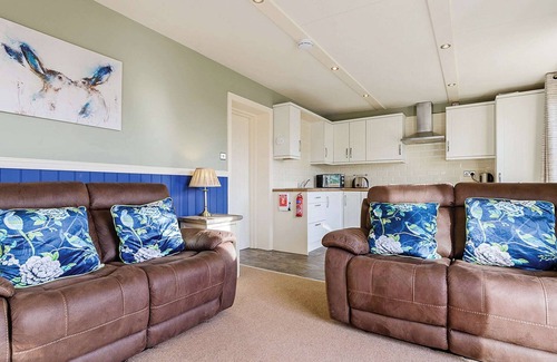 Pickering Ski Chalet | Thornton Le Dale Lodge