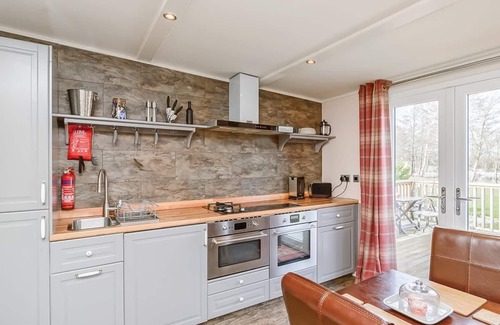 Pickering Ski Chalet | Thornton Le Dale Lodge