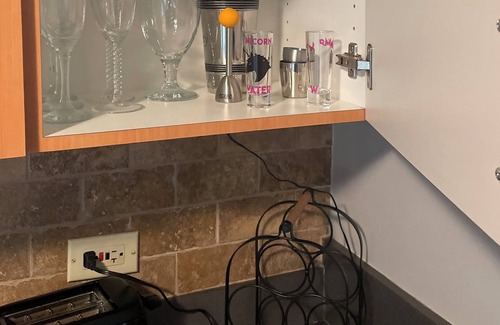 South Eola Apartment | Thornton Park Loft Downtown Orlando