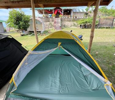 Siquijor House | Thornton's Sea View Cafe & Guesthouse