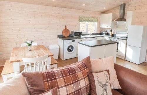 Ashover House | Thorntree Lodge