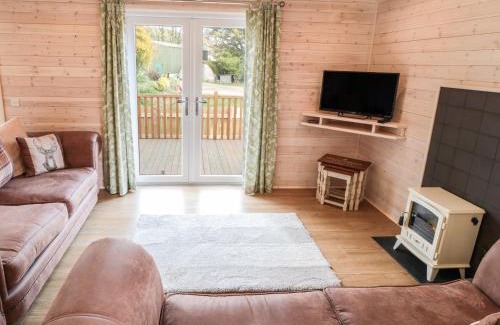 Ashover House | Thorntree Lodge