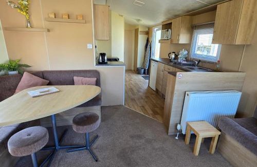 Flamborough Resort | Thornwick bay- xantus grange 60