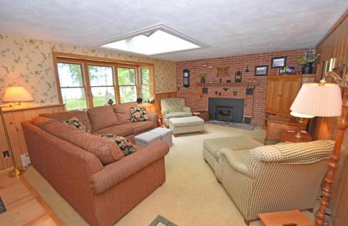Empire House | Thorogood Glen