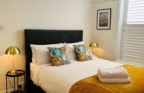 Fylingthorpe House | Thorpe House - Fylingthorpe