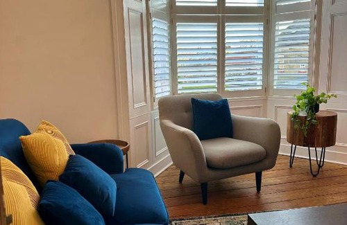 Fylingthorpe House | Thorpe House - Fylingthorpe