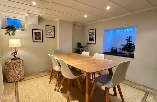 Fylingthorpe House | Thorpe House - Fylingthorpe