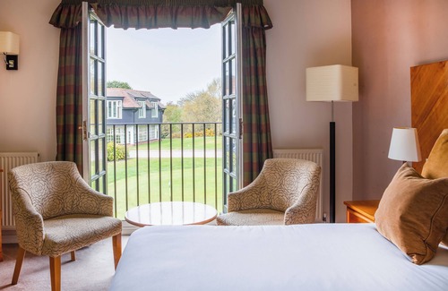 Thorpeness Hotel | Thorpeness Golf Club and Hotel