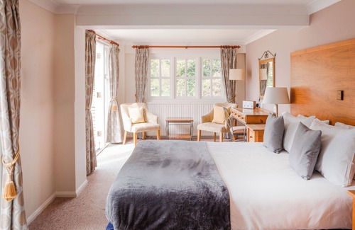 Thorpeness Hotel | Thorpeness Golf Club and Hotel