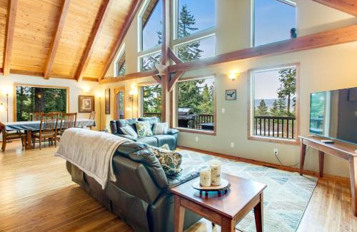 Cle Elum House | Thorton Creek Escape