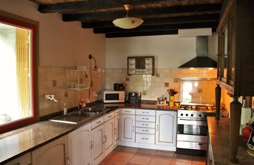 Castelnau-Durban House | Those who love nature