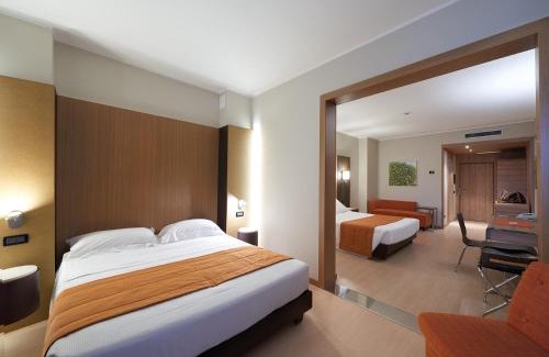 Feroleto Antico Hotel | THotel Lamezia