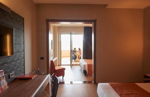 Feroleto Antico Hotel | THotel Lamezia