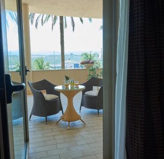 Feroleto Antico Hotel | THotel Lamezia