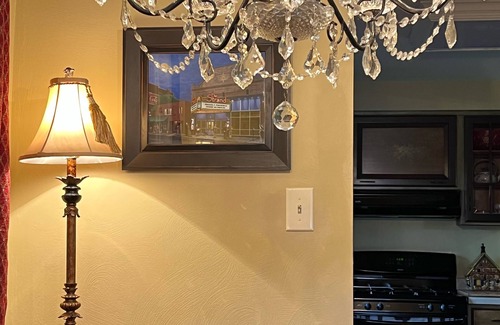 Harmony House | Thoughtfully decorated 3 bedroom Home in Historic Harmony
