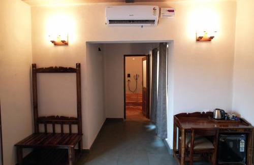 Bali House | Thour Nature Resort - Jawai Leopard Safari Camp