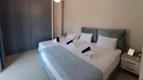 Thouria Apartment | Thouria Agora Suites 2