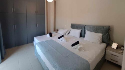 Thouria Apartment | Thouria Agora Suites 3
