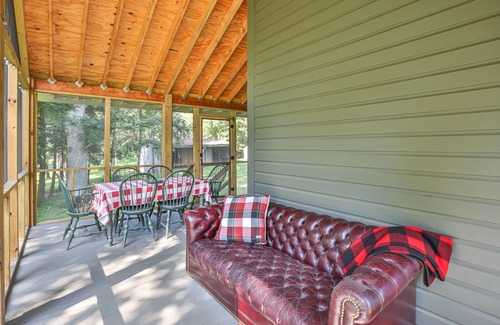 Lovettsville House | Thousand Acres Of Fields