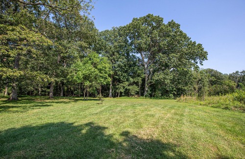 Lovettsville House | Thousand Acres Of Fields