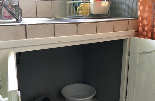 Morne-A-l'Eau Bed & Breakfast | Thousand-flower guest house