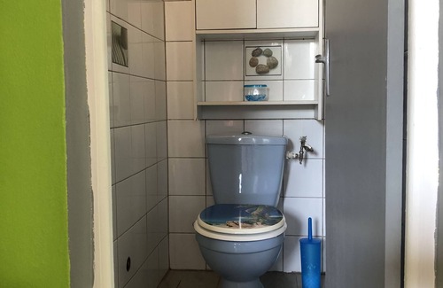 Morne-A-l'Eau Bed & Breakfast | Thousand-flower guest house