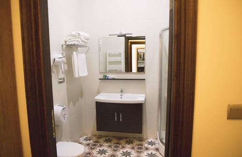 Kirklareli Hotel | Thrace Konak Hotel & Spa