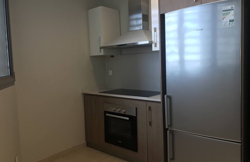 Lagos Apartment | Three (3) Bedroom Ocean View Condominium. Eko Atlantic City