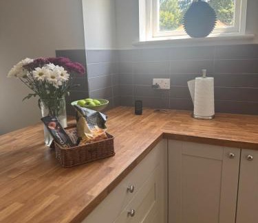 Marshborough Apartment | Three Acorns Court