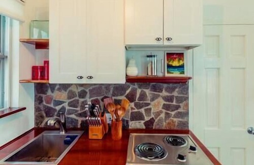 Princess Margaret Bay House | Three Apartment Beachview Home w/Pool