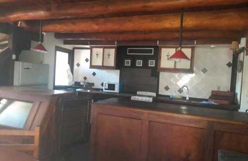 San Martin de los Andes Apartment | Three Crowns