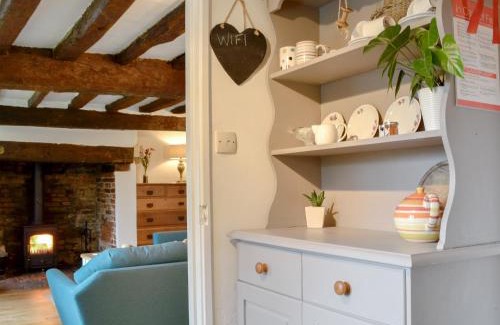 Bungay House | Three Ash Cottage