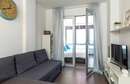 Cornella de Llobregat Apartment | Three Bedroom apartment 402