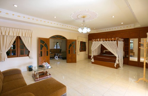 Na Kluea Villa | Three Bears Villa