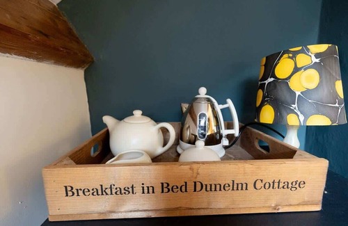 Peak District House | Three Bed Cottage in the heart of the Peaks