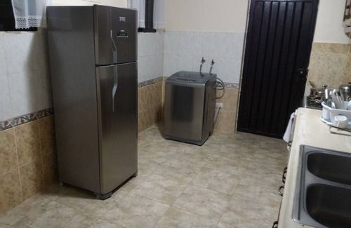 Santiago de los Caballeros House | Three Bed Room Next To Mall (Colinas Mall)