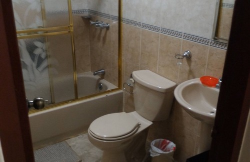 Santiago de los Caballeros House | Three Bed Room Next To Mall (Colinas Mall)
