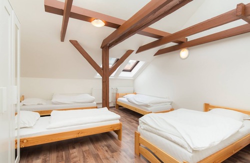Vysehrad Apartment | Three Bed-Room Superior Apartment - Near City Center - Easy Housing Prague