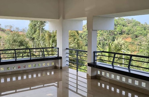 Mananthavady Villa | Three Bed Room Villa-The Periaheights,Wayanad