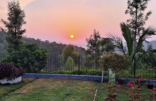 Mananthavady Villa | Three Bed Room Villa-The Periaheights,Wayanad