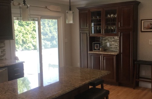 Southold House | Three Bed, Three Bath Home Close to Beaches, Vineyards and Breweries