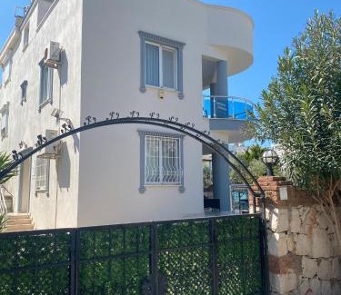 Altinkum Villa | Three Bed villa, Private Pool