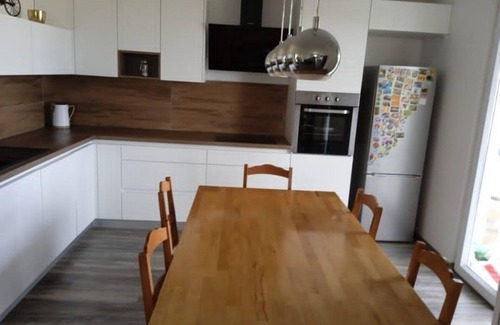 Biograd na Moru Apartment | Three bedroom apartment with terrace Sveti Filip i Jakov, Biograd (A-16708-a)