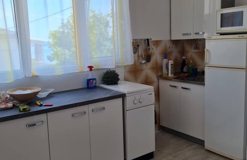 Sveti Petar Apartment | Three bedroom apartment near beach Sveti Petar, Biograd (A-6168-a)