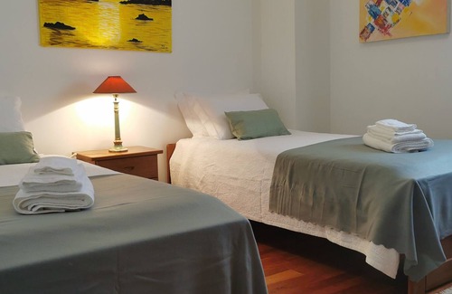 Soajo House | Three bedroom villa