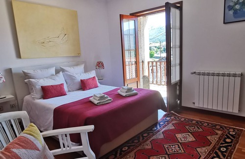 Soajo House | Three bedroom villa