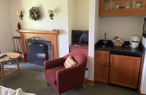 Moscow Villa | Three Bedroom, 3.5 bath luxury stay at the Trapp Family Lodge Villas