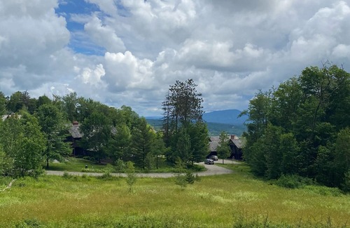 Moscow Villa | Three Bedroom, 3.5 bath luxury stay at the Trapp Family Lodge Villas