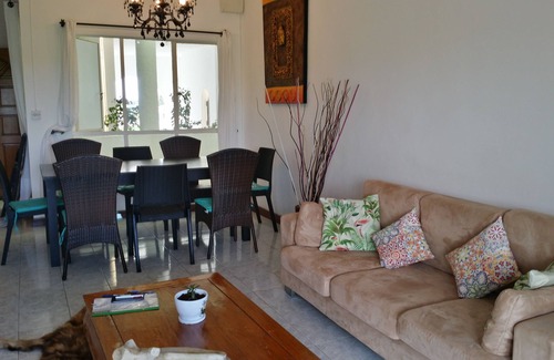 Trou aux Biches Apartment | Three Bedroom Apartment by Dakz